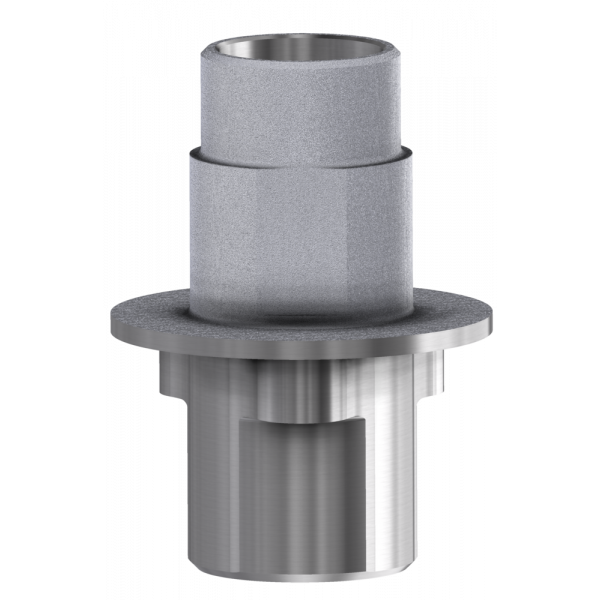 Ti Base Compatible with Nobel Replace Select™ | Implant Components | DESS