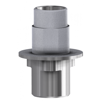 Ti Base Compatible with Nobel Replace Select™ | Implant Components | DESS