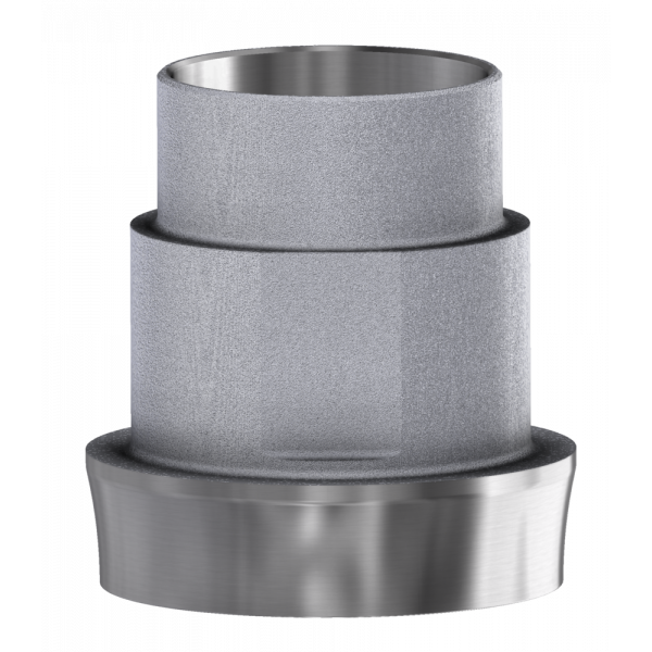 Ti Base Compatible with Nobel Brånemark® | Implant Components | DESS