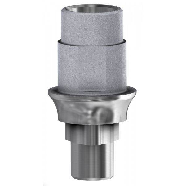 Ti Base Compatible with Nobel Replace Select™ | Implant Components | DESS