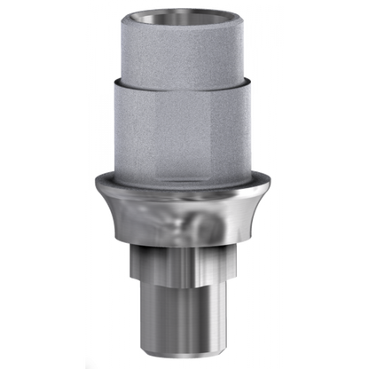 Ti Base Compatible with Nobel Replace Select™ | Implant Components | DESS