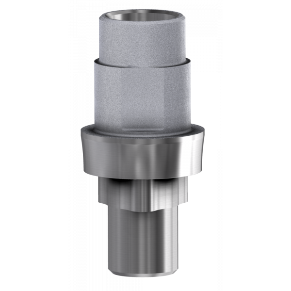 Ti Base Compatible with Nobel Replace Select™ | Implant Components | DESS