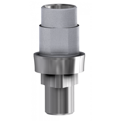 Ti Base Compatible with Nobel Replace Select™ | Implant Components | DESS