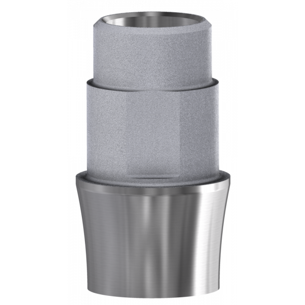 Ti Base Compatible with Nobel Brånemark® | Implant Components | DESS