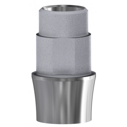 Ti Base Compatible with Nobel Brånemark® | Implant Components | DESS