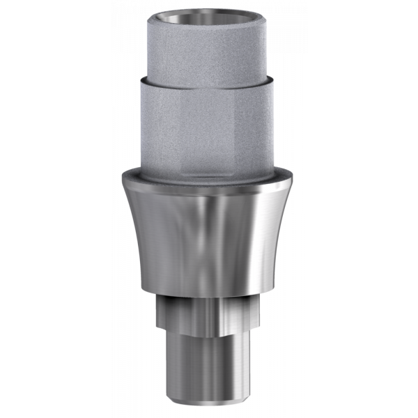 Ti Base Compatible with Nobel Replace Select™ | Implant Components | DESS