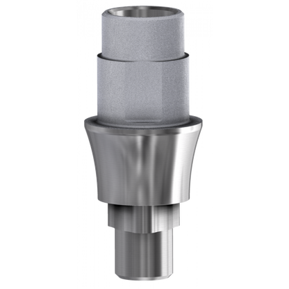 Ti Base Compatible with Nobel Replace Select™ | Implant Components | DESS