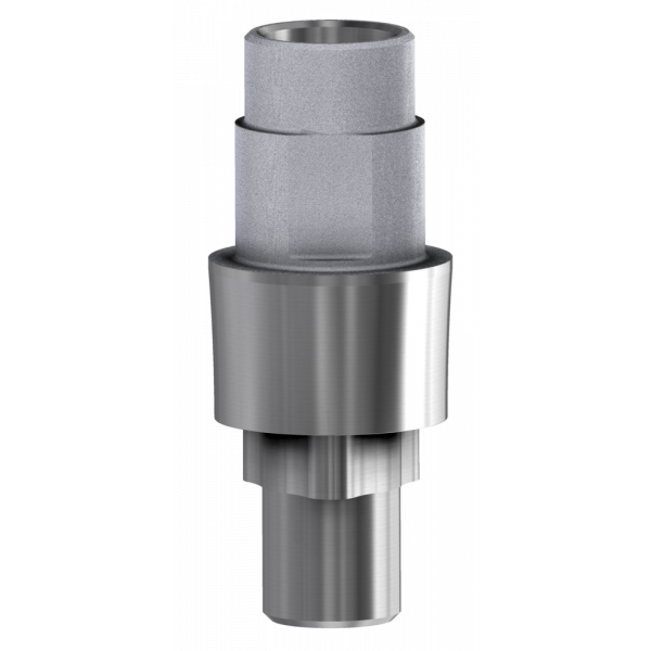 Ti Base Compatible with Nobel Replace Select™ | Implant Components | DESS