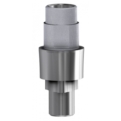 Ti Base Compatible with Nobel Replace Select™ | Implant Components | DESS