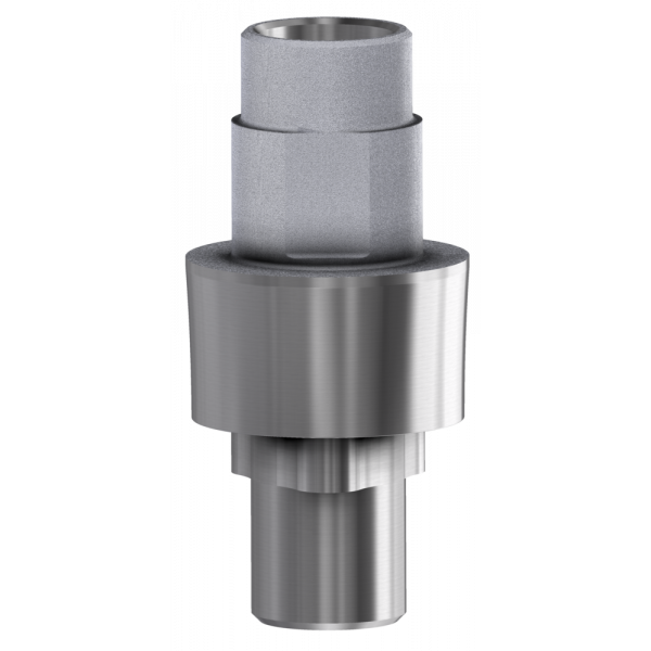 Ti Base Compatible with Nobel Replace Select™ | Implant Components | DESS