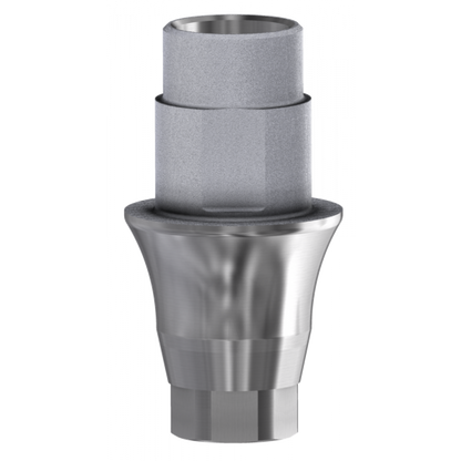 Ti Base Compatible with NobelActive™ &amp; NobelReplace® CC | Implant Components | DESS