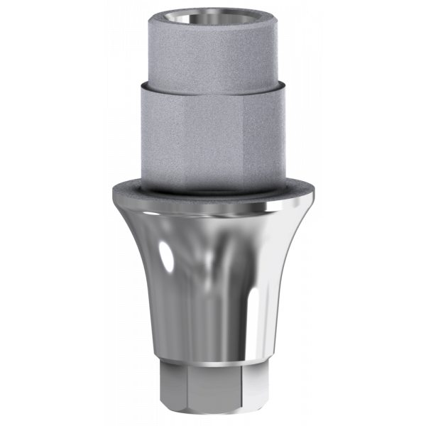 Ti Base Compatible with AnyRidge® Megagen | Implant Components | DESS