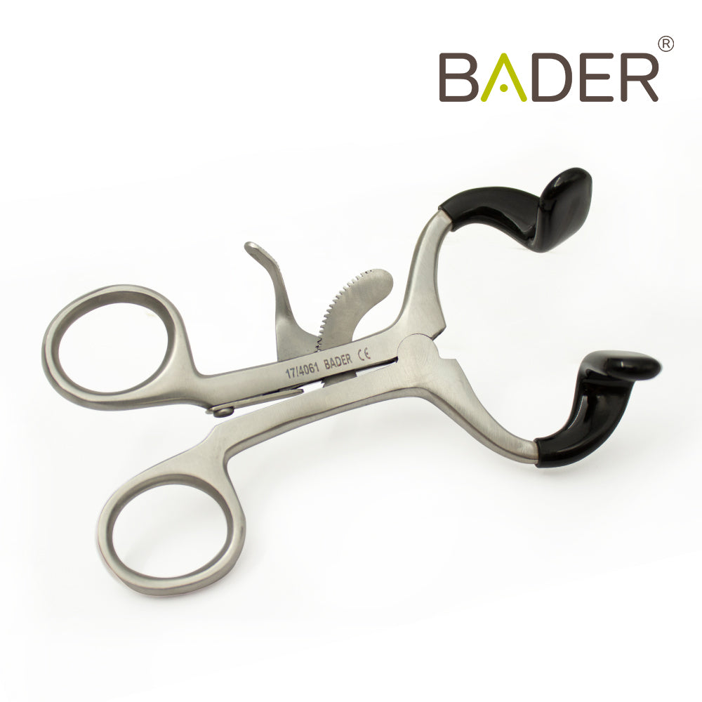 Abrebocas Molt | Infantil 11cm | BADER DENTAL