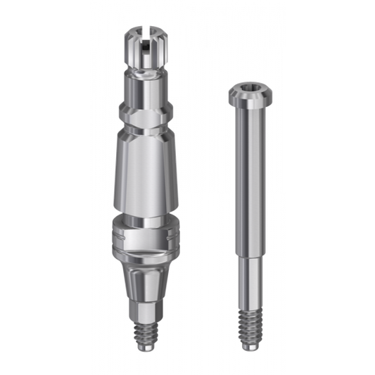 Transfer Compatible with Neodent® Grand Morse | Implant Components | DESS