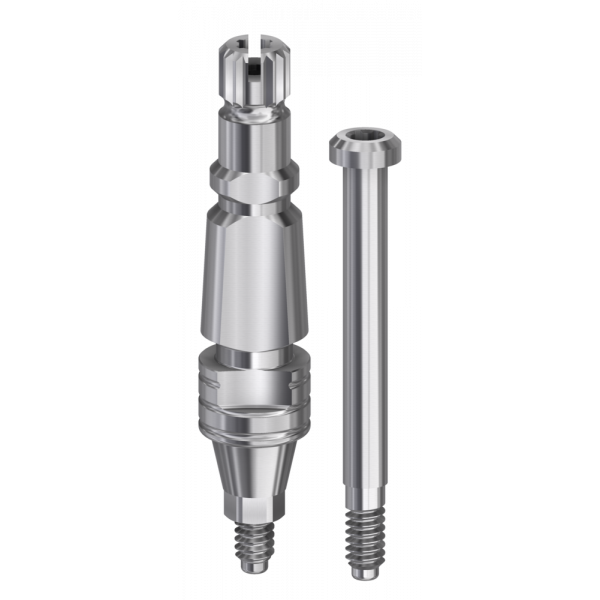 Transferencia Compatible con NobelActive™ y NobelReplace® CC | Componentes del implante | DESSE