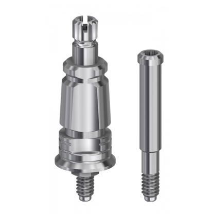 Transferencia compatible con Straumann® Tissue Level y Synocta® | Componentes del implante | DESSE