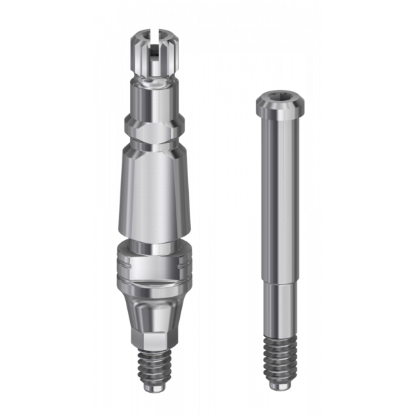 Transfer Compatible with Osstem® TS | Implant Components | DESS