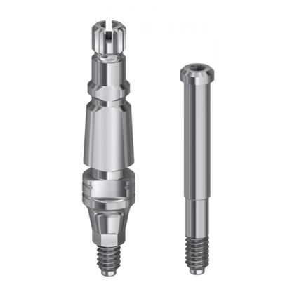 Transfer Compatible with Osstem® TS | Implant Components | DESS