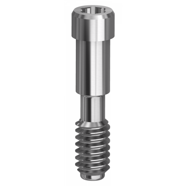 UG Screw Compatible with Nobel Replace Select™ | 10 units | Implant Components | DESS