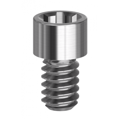 Multi-Unit® Compatible UG Screw | Implant Components | DESS