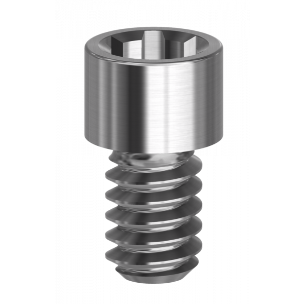 Multi-Unit® Compatible UG Screw | 10 units | Implant Components | DESS