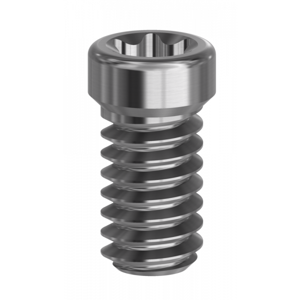 Torx Screw Compatible with Straumann® Tissue Level &amp; Synocta® | Implant Components | DESS