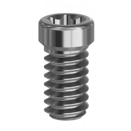 Torx Screw Compatible with Straumann® Tissue Level &amp; Synocta® | Implant Components | DESS