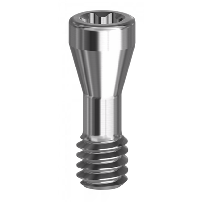 Torx Screw Compatible with Straumann® Tissue Level &amp; Synocta® | Implant Components | DESS