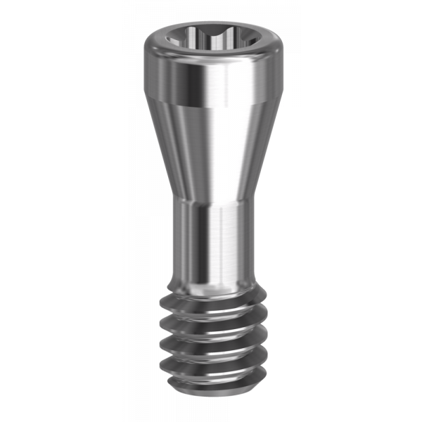 Torx Screw Compatible with Straumann® Tissue Level &amp; Synocta® | 10 units | Implant Components | DESS