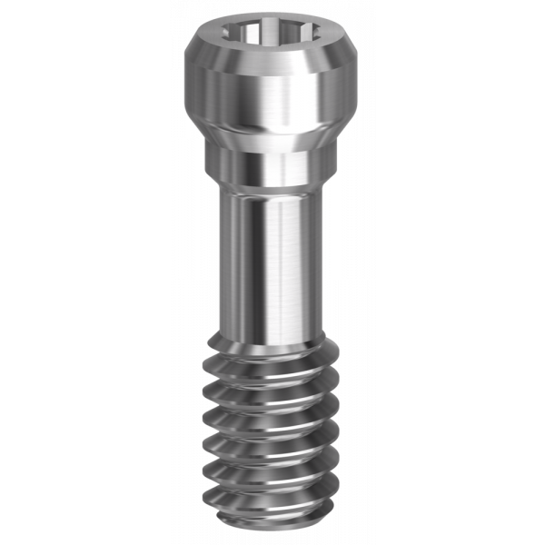 Tornillo UG compatible con NobelActive™ y NobelReplace® CC | Componentes del implante | DESSE