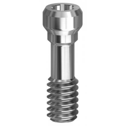 Tornillo UG compatible con NobelActive™ y NobelReplace® CC | Componentes del implante | DESSE