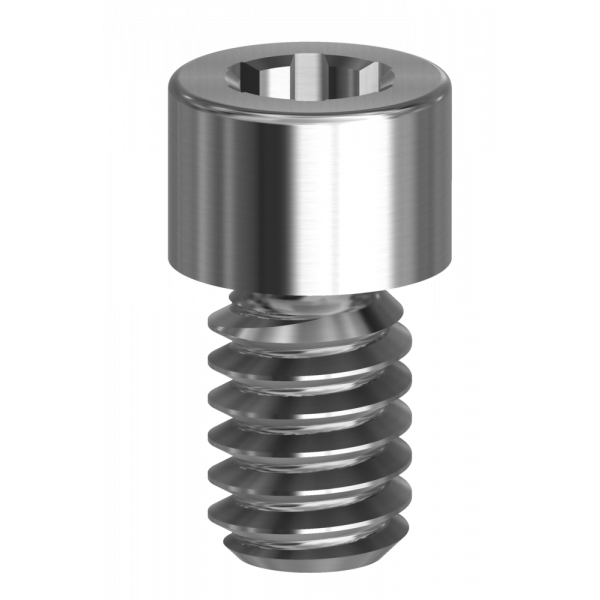 Multi-Unit® Compatible UG Screw | Implant Components | DESS