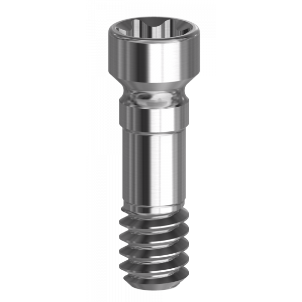 Torx Screw Compatible with Straumann® BLX | Implant Components | DESS