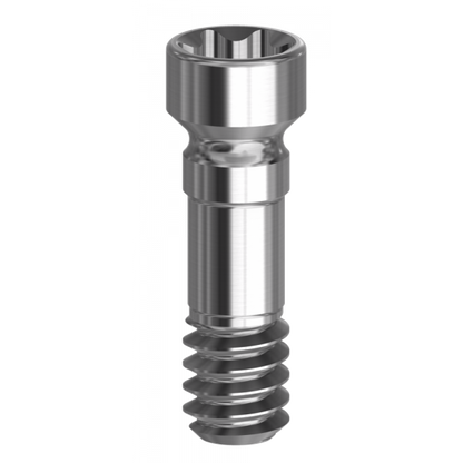 Torx Screw Compatible with Straumann® BLX | Implant Components | DESS