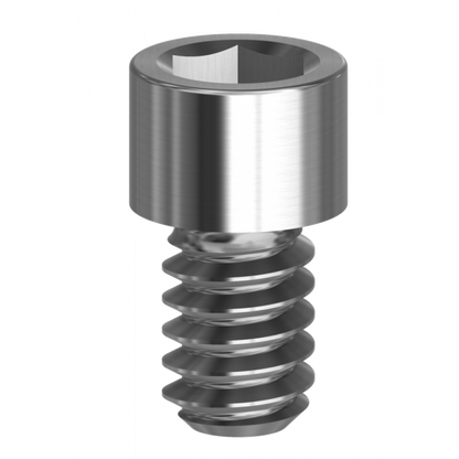 Hex Screw. Multi-Unit® Compatible | Implant Components | DESS