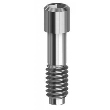 Tornillo hexagonal compatible con AnyRidge® Megagen | Componentes del implante | DESSE