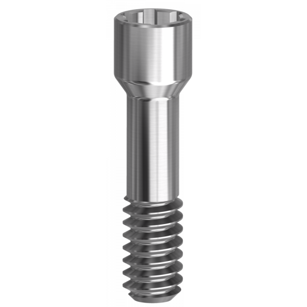 UG Screw Compatible with NobelActive™ &amp; NobelReplace® CC | Implant Components | DESS