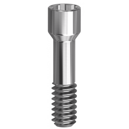 Tornillo UG compatible con NobelActive™ y NobelReplace® CC | Componentes del implante | DESSE