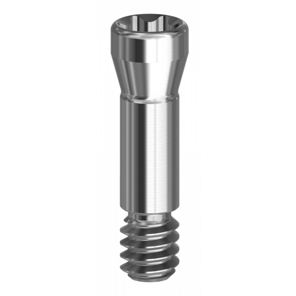 Tornillo Torx compatible con Straumann® Tissue Level y Synocta® | Componentes del implante | DESSE