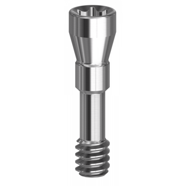 Tornillo Torx compatible con Straumann® Bone Level® | Componentes del implante | DESSE