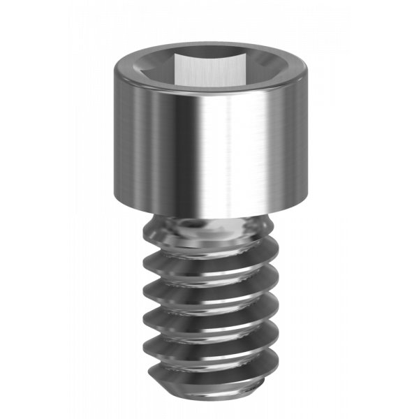 Hex Screw. Multi-Unit® Compatible | Implant Components | DESS