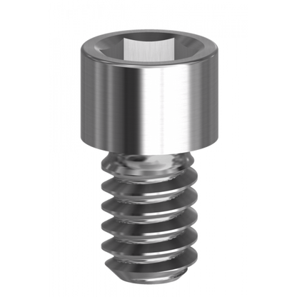 Hex Screw. Multi-Unit® Compatible | Implant Components | DESS