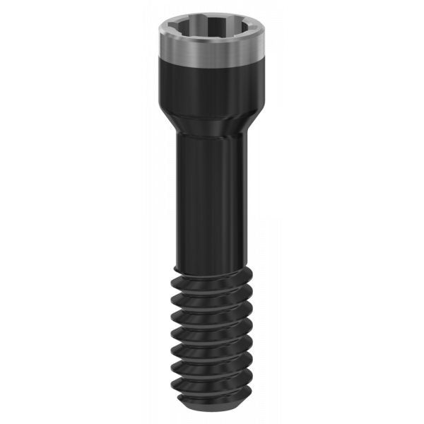 Tornillo UG compatible con NobelActive™ y NobelReplace® CC | Componentes del implante | DESSE