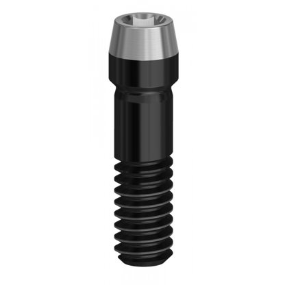 Hexadecimal Screw Compatible with Osstem® TS | Implant Components | DESS