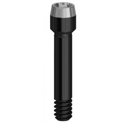 Hexadecimal Screw Compatible with Osstem® TS | Implant Components | DESS