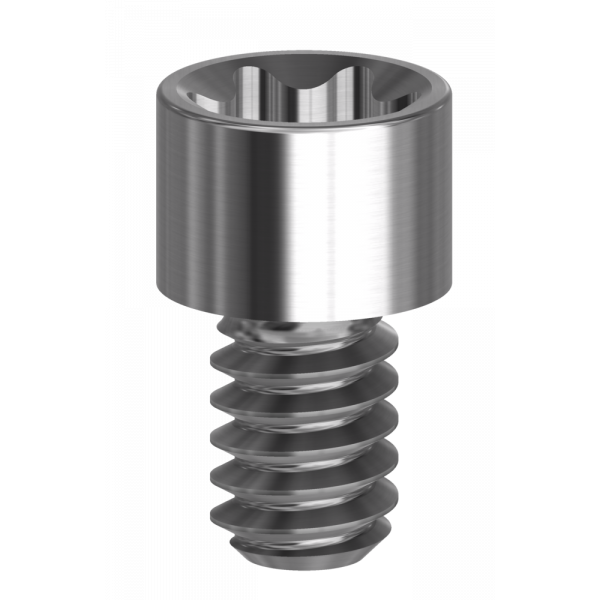 Tornillo Torx para AURUMBase® Compatible con Multi-Unit® | Componentes del implante | DESSE