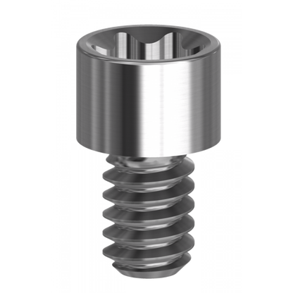 Tornillo Torx para AURUMBase® Compatible con Multi-Unit® | Componentes del implante | DESSE