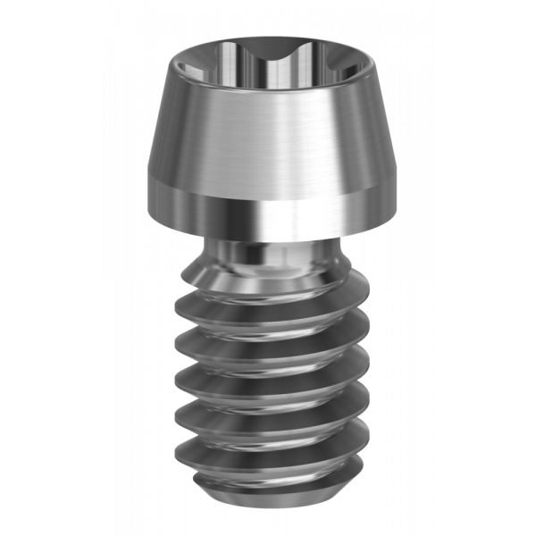 Torx Screw for AURUMBase® Compatible with Multi-Unit® | Implant Components | DESS