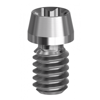 Torx Screw for AURUMBase® Compatible with Multi-Unit® | Implant Components | DESS