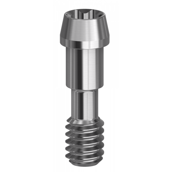 Tornillo Torx para AURUMBase® Compatible con Nobel Reemplazo Select™ | Componentes del implante | DESSE